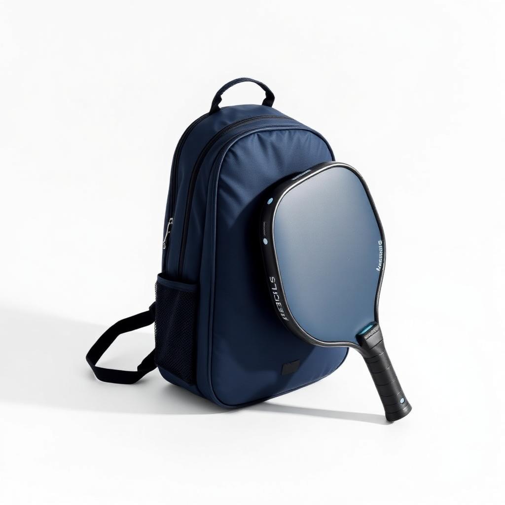 Bags & Storage