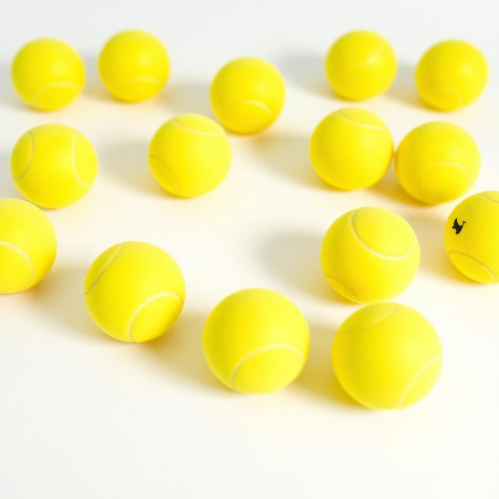 Balls