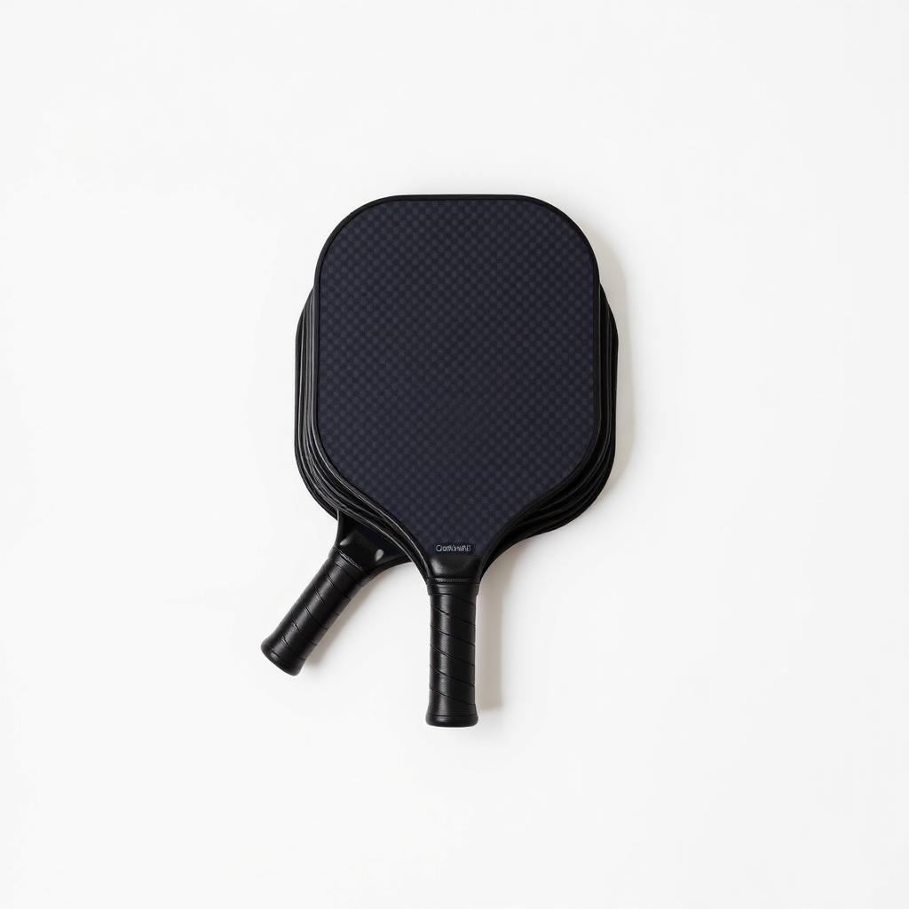 Paddles